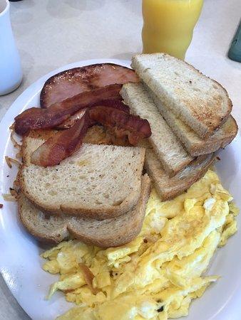 Nation's Giant Hamburgers
